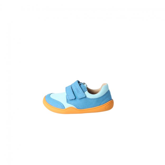 Vaikiški Barefoot batai bLIFESTYLE CROCODILE mėlyna (Sandėlio prekė)