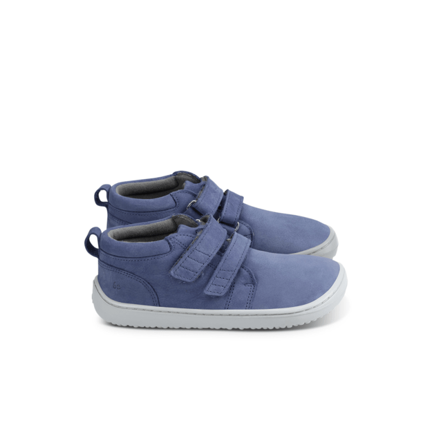 Kids barefoot Be Lenka Play - Dark Blue