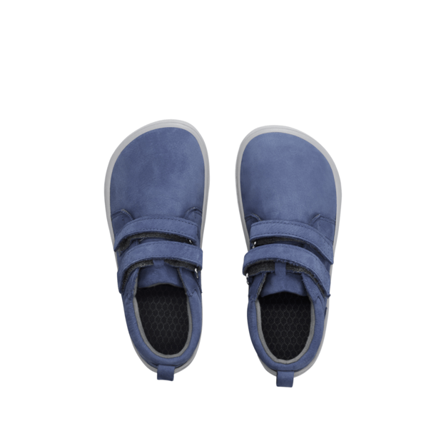 Kids barefoot Be Lenka Play - Dark Blue