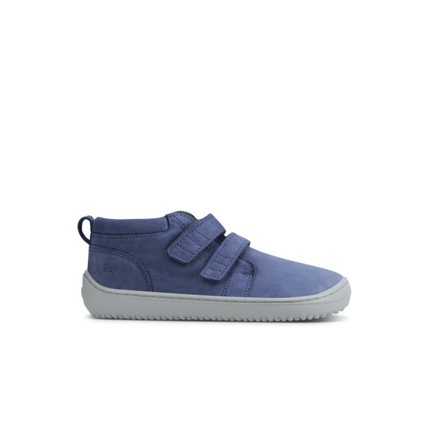 Kids barefoot Be Lenka Play - Dark Blue