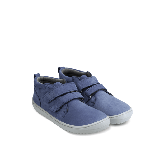 Kids barefoot Be Lenka Play - Dark Blue