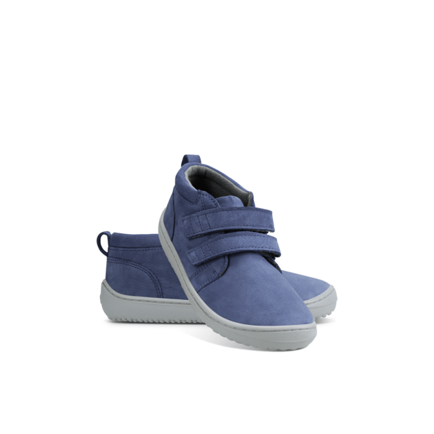 Kids barefoot Be Lenka Play - Dark Blue