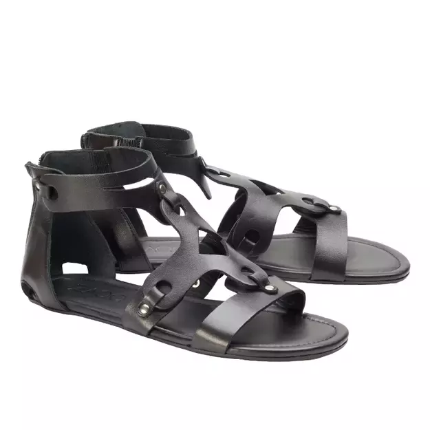 ZAQQ barefoot basutės MAROQ
