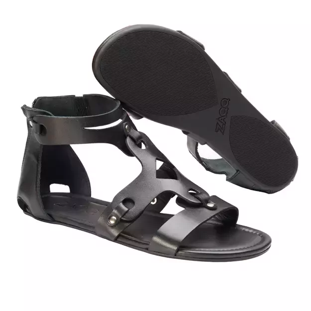 ZAQQ barefoot basutės MAROQ