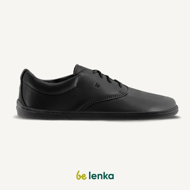 Barefoot Shoes Be Lenka Cityscape - All Black