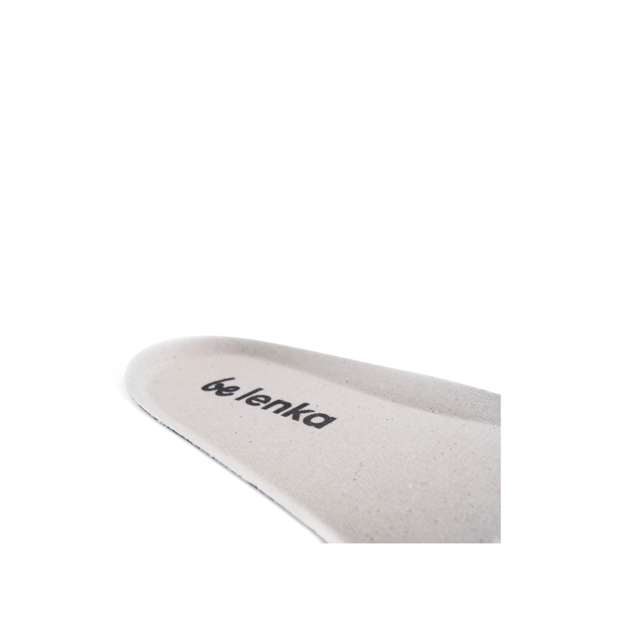 Replacement insole Comfort Cotton for the UrbanComfrot sole