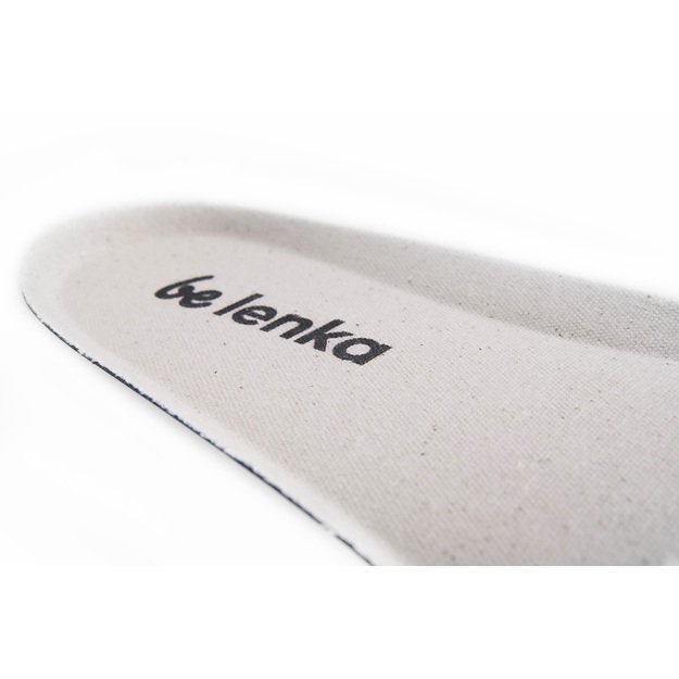 Replacement insole Comfort Cotton for the UrbanComfrot sole