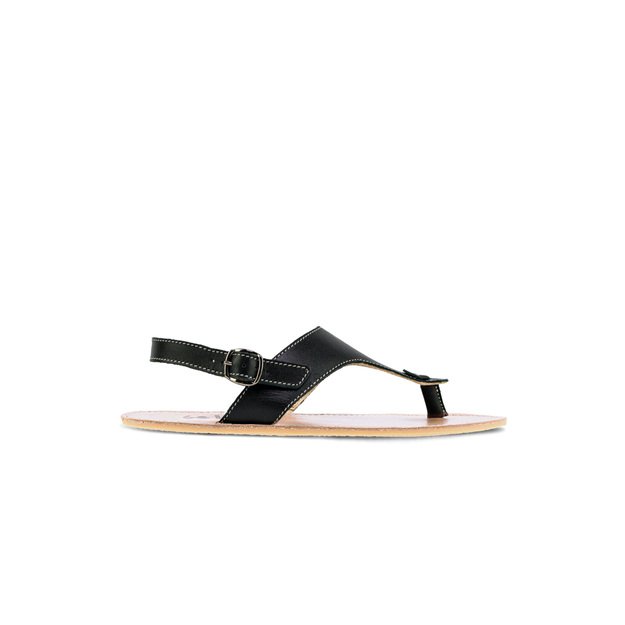 Barefoot Sandals - Be Lenka Promenade - Black