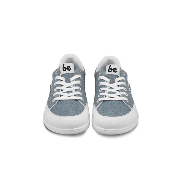 Barefoot Sneakers Be Lenka Rebound - Denim Light Blue