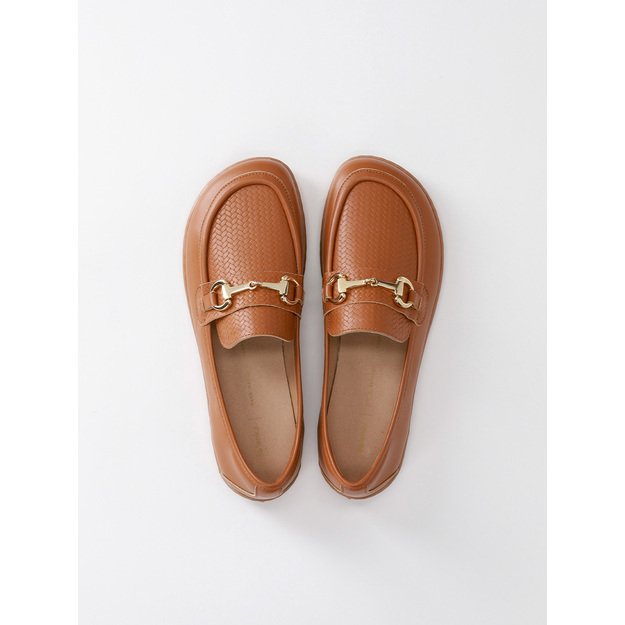 Barefoot Moccasins Be Lenka Divella - Biscuit