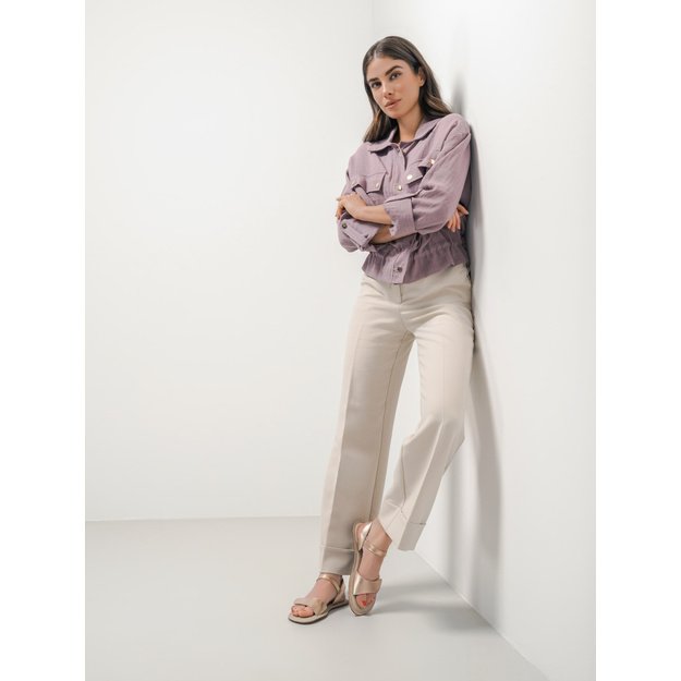 Barefoot Sandals Be Lenka Grace 2.0 - Rose Gold