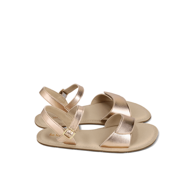 Barefoot Sandals Be Lenka Grace 2.0 - Rose Gold