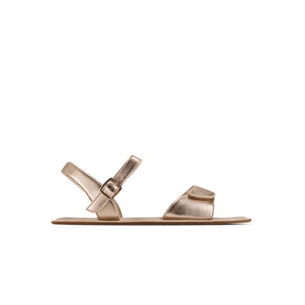 Barefoot Sandals Be Lenka Grace 2.0 - Rose Gold
