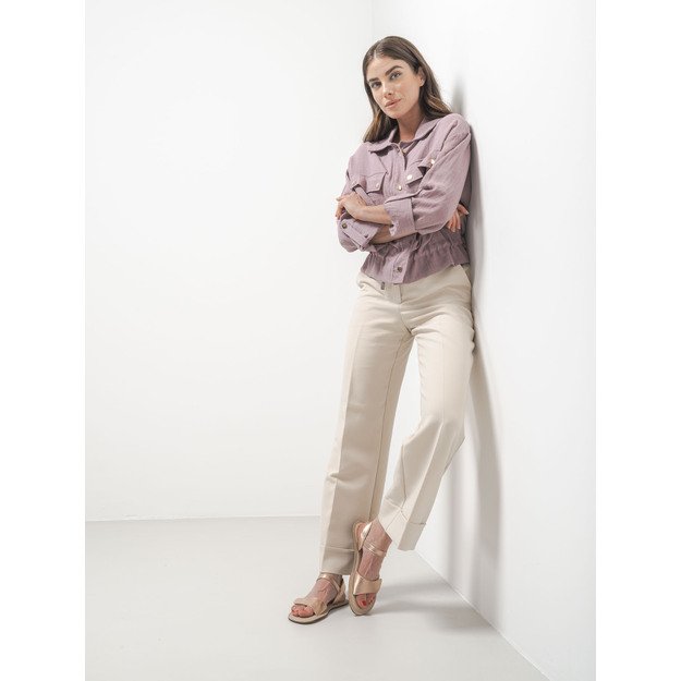 Barefoot Sandals Be Lenka Grace 2.0 - Rose Gold