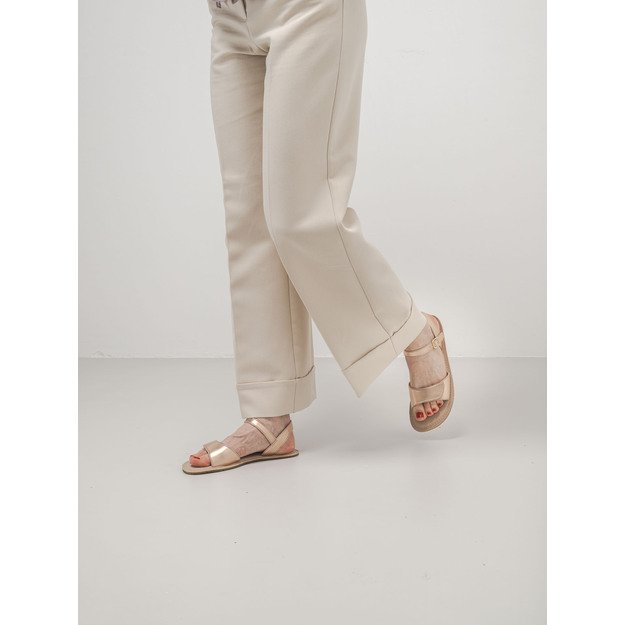 Barefoot Sandals Be Lenka Grace 2.0 - Rose Gold