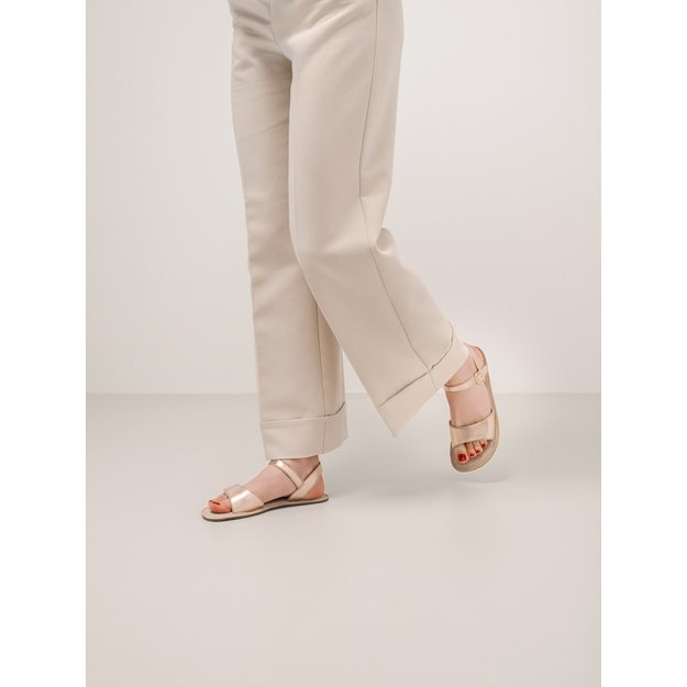 Barefoot Sandals Be Lenka Grace 2.0 - Rose Gold
