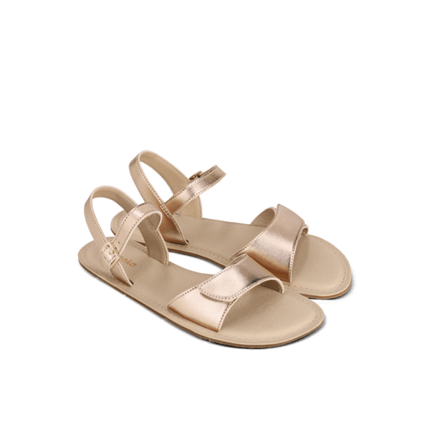 Barefoot Sandals Be Lenka Grace 2.0 - Rose Gold