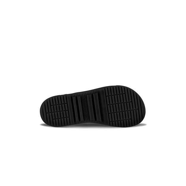 Barefoot Sneakers Barebarics Element - All Black