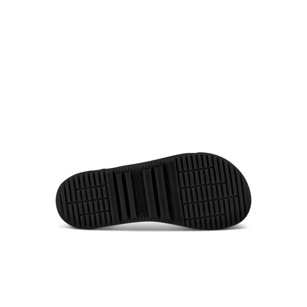 Barefoot Sneakers Barebarics Element - All Black