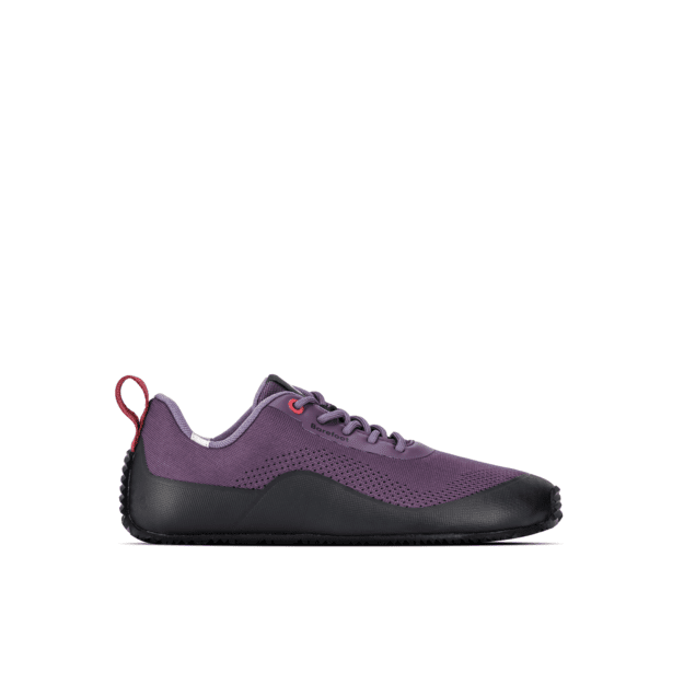 Barefoot Shoes Be Lenka Trailair - Plum
