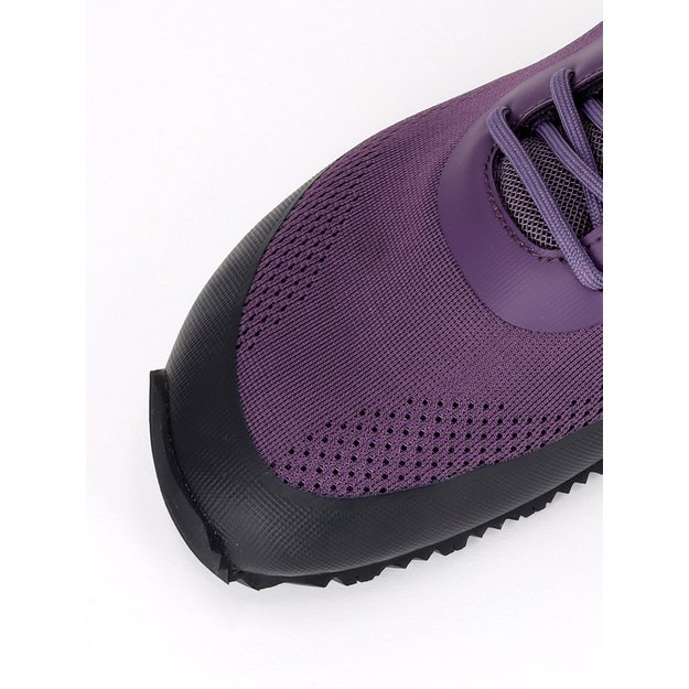 Barefoot Shoes Be Lenka Trailair - Plum