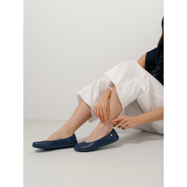 Ballet Flats Be Lenka Sophelia - Navy Blue