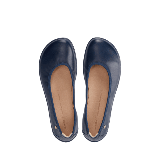 Ballet Flats Be Lenka Sophelia - Navy Blue