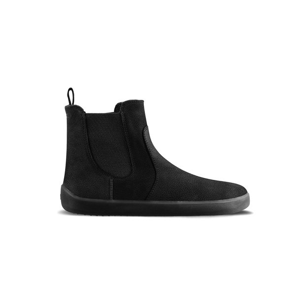 Barefoot Boots Be Lenka Entice Neo - Matt Black