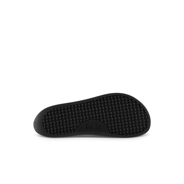 Barefoot Boots Be Lenka Entice Neo - Matt Black
