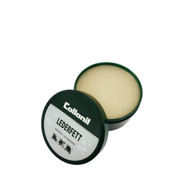 COLLONIL LEDERFETT tuk na koženou obuv 150 ml