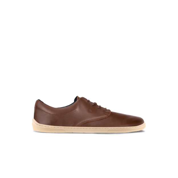 Barefoot Shoes Be Lenka Cityscape - Magnum Brown 2