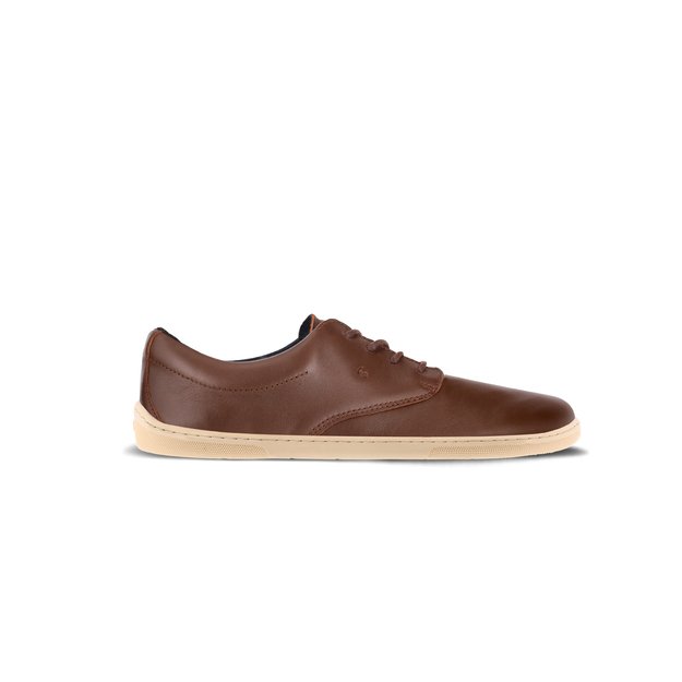 Barefoot Shoes Be Lenka Cityscape - Magnum Brown