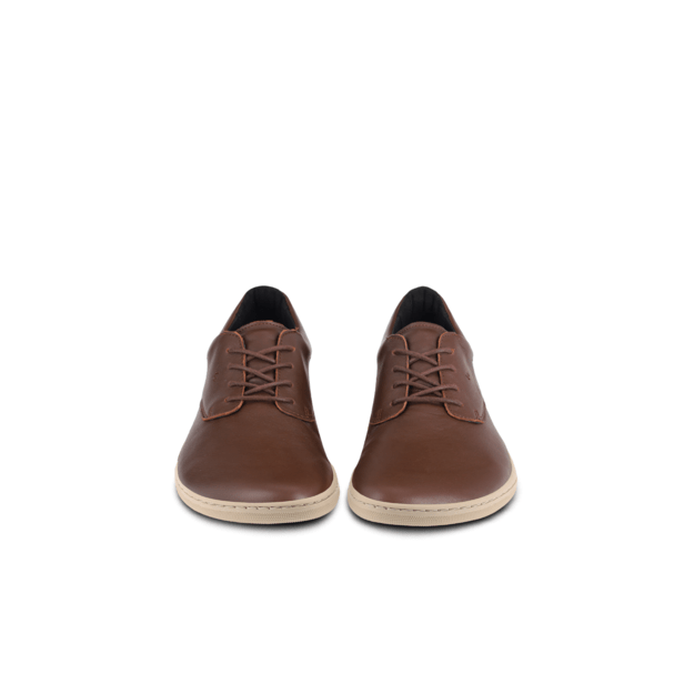 Barefoot Shoes Be Lenka Cityscape - Magnum Brown
