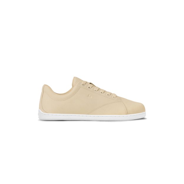 Barefoot Sneakers Be Lenka Core - Beige