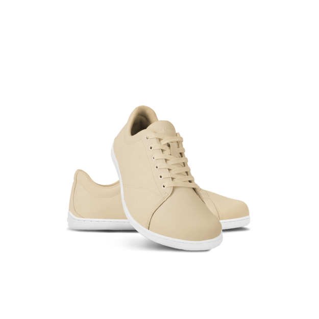 Barefoot Sneakers Be Lenka Core - Beige