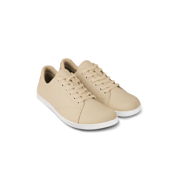 Barefoot Sneakers Be Lenka Core - Beige