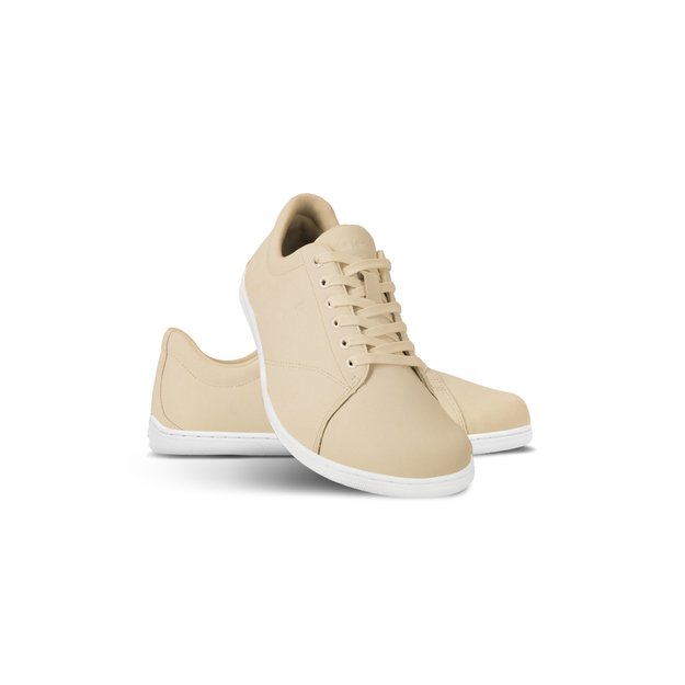 Barefoot Sneakers Be Lenka Core - Beige