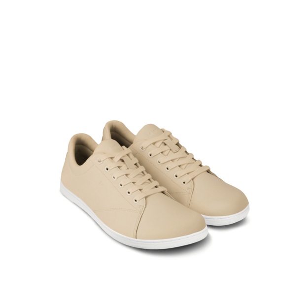 Barefoot Sneakers Be Lenka Core - Beige