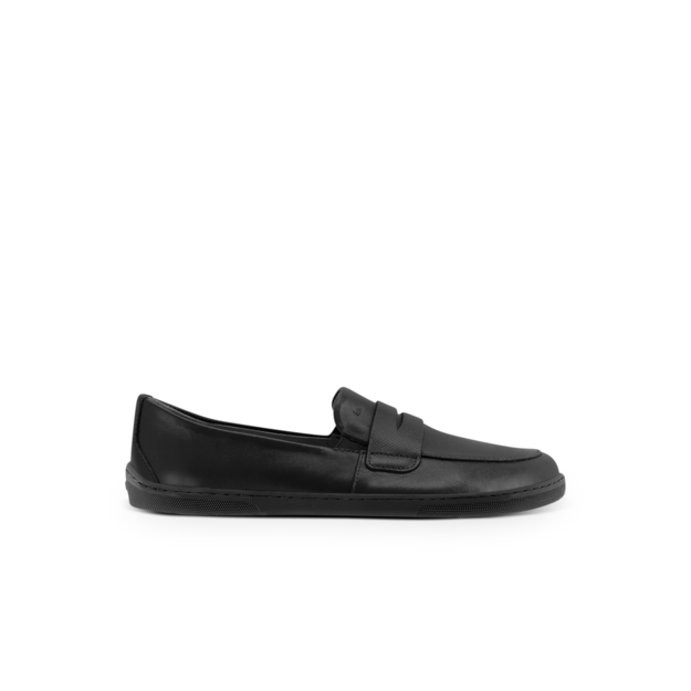 Barefoot Moccasins Be Lenka Buena - All Black