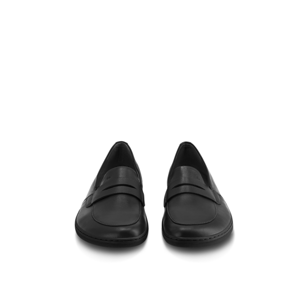 Barefoot Moccasins Be Lenka Buena - All Black