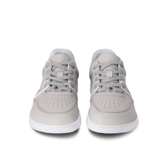 Barefoot Sneakers Barebarics Arise - Light Grey