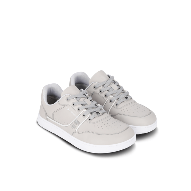 Barefoot Sneakers Barebarics Arise - Light Grey