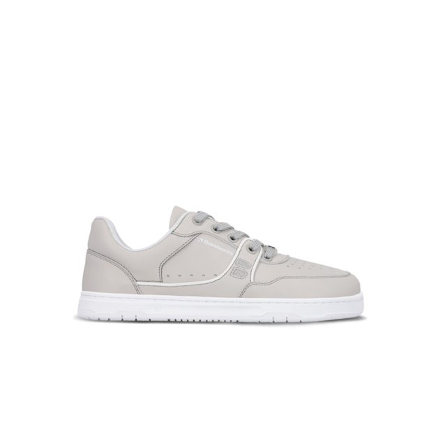 Barefoot Sneakers Barebarics Arise - Light Grey