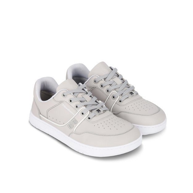 Barefoot Sneakers Barebarics Arise - Light Grey