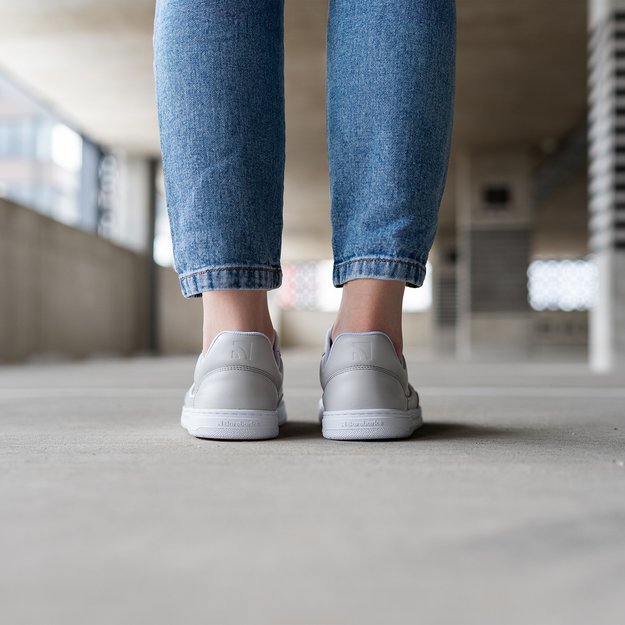 Barefoot Sneakers Barebarics Arise - Light Grey