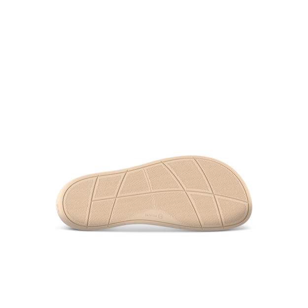 Barefoot mokasinai Be Lenka Portsiders - tamsiai ruda