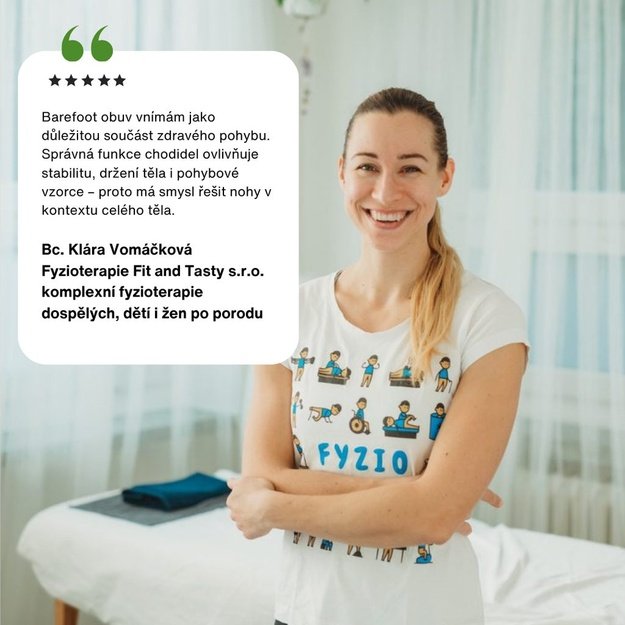Dětsk&eacute; Barefoot Sand&aacute;ly GROUNDIES&reg; Noto 2.0 Růžovo Citronove