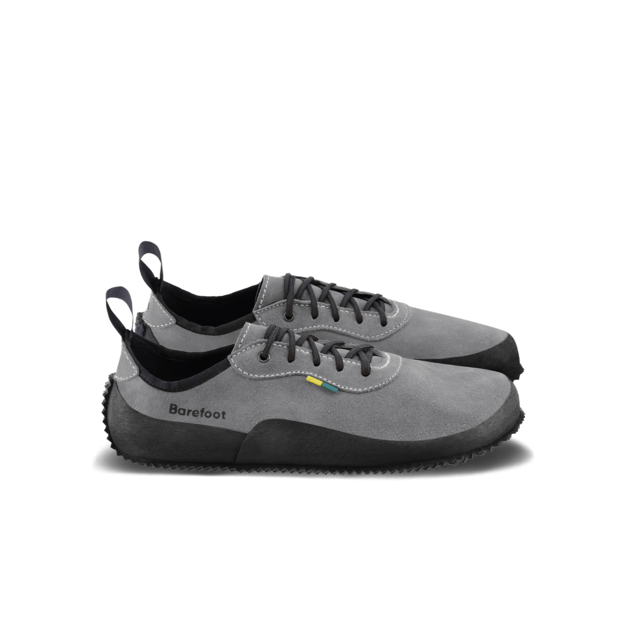 Barefoot batai Be Lenka Trailwalker 2.0 - Grey
