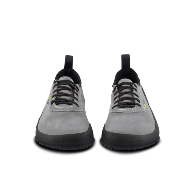 Barefoot batai Be Lenka Trailwalker 2.0 - Grey