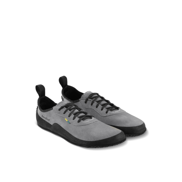 Barefoot batai Be Lenka Trailwalker 2.0 - Grey